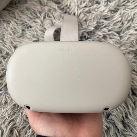 Oculus - Picture 1 of 4